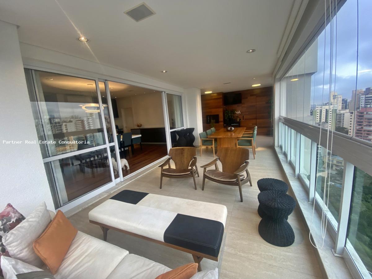 Apartamento, 4 quartos, 281 m² - Foto 30