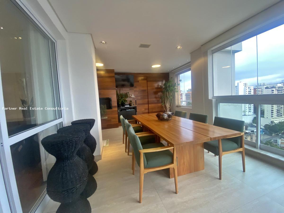 Apartamento, 4 quartos, 281 m² - Foto 31