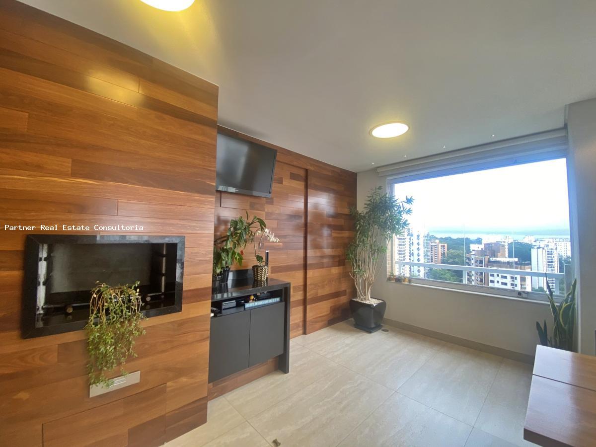 Apartamento, 4 quartos, 281 m² - Foto 33