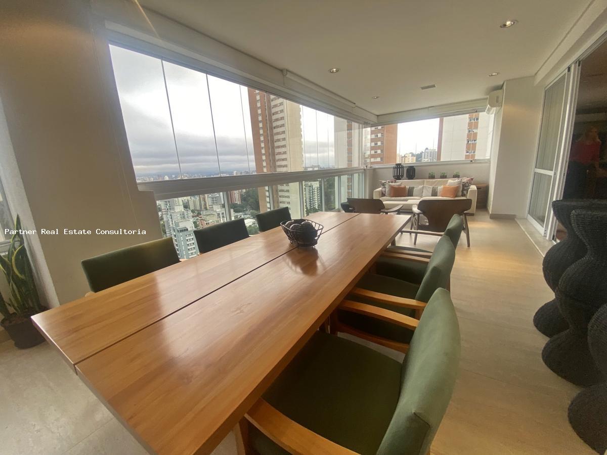 Apartamento, 4 quartos, 281 m² - Foto 34