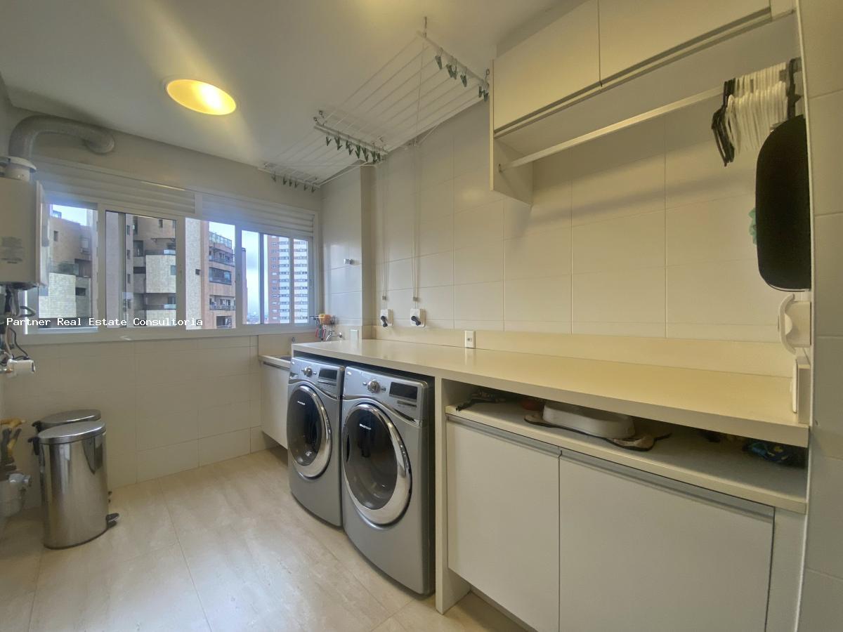 Apartamento, 4 quartos, 281 m² - Foto 40