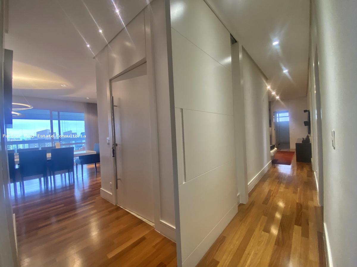 Apartamento, 4 quartos, 281 m² - Foto 45
