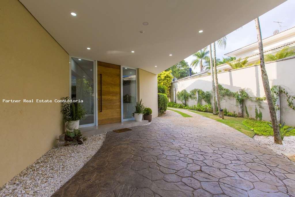 Casa de Condomínio, 5 quartos - Foto 5