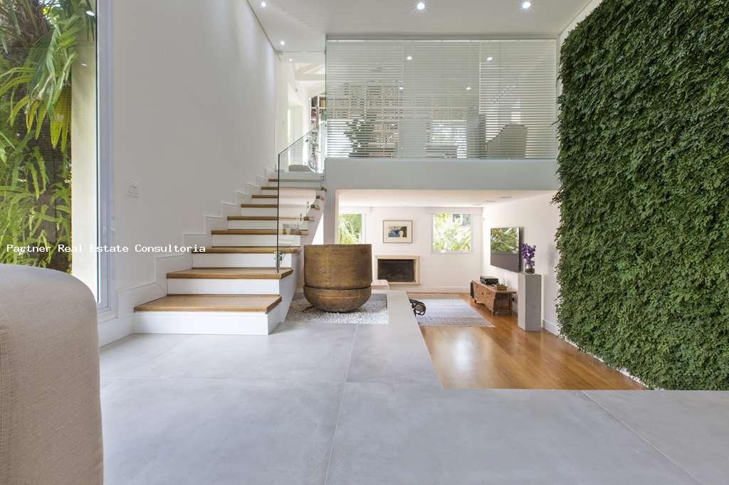 Casa de Condomínio, 5 quartos - Foto 9