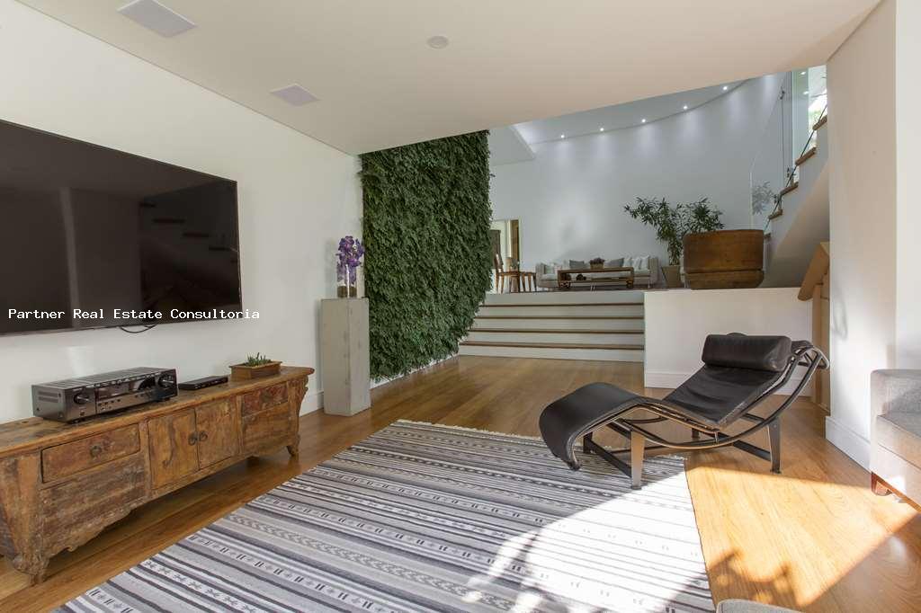 Casa de Condomínio, 5 quartos - Foto 11