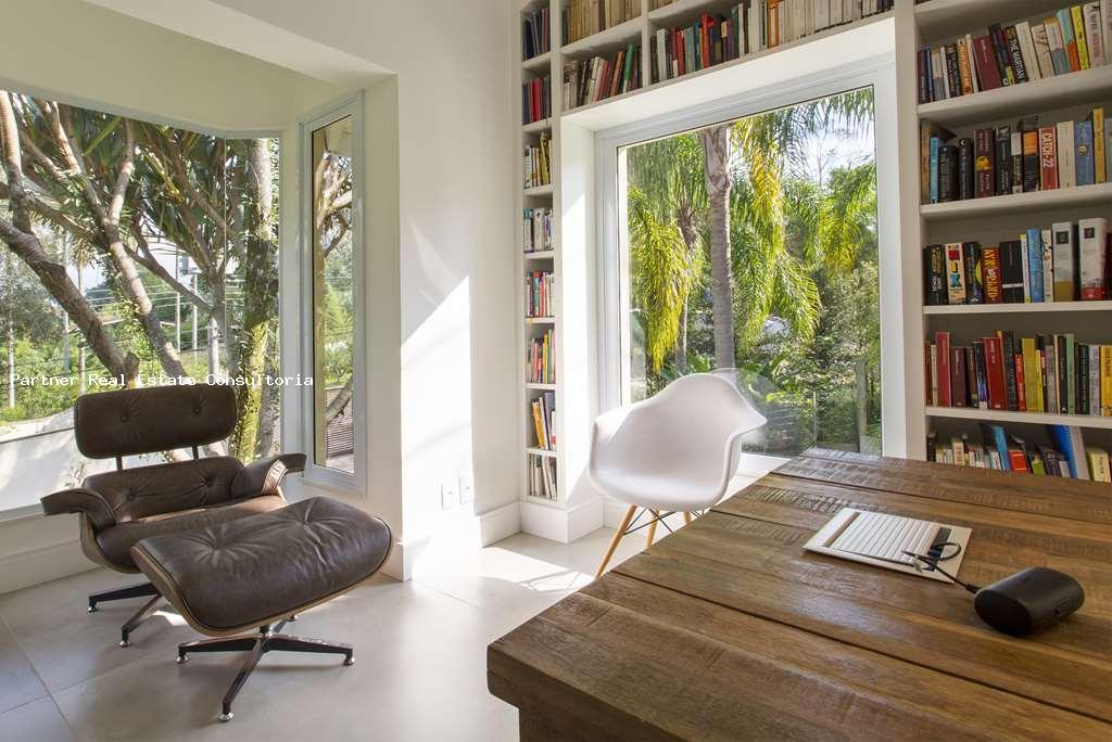 Casa de Condomínio, 5 quartos - Foto 19