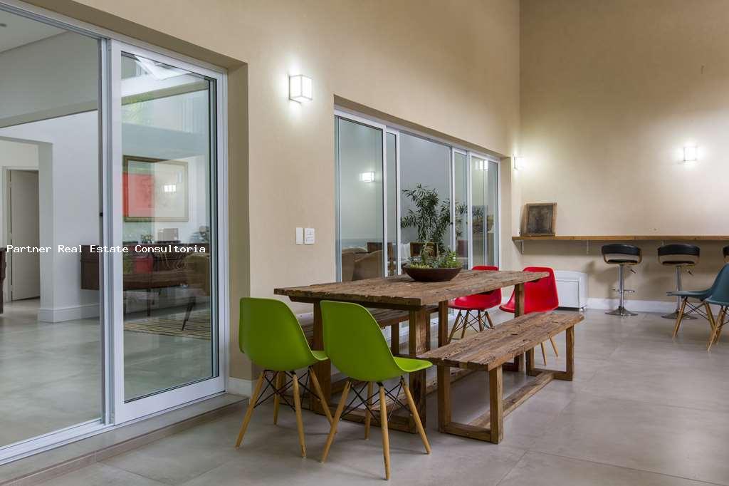 Casa de Condomínio, 5 quartos - Foto 27