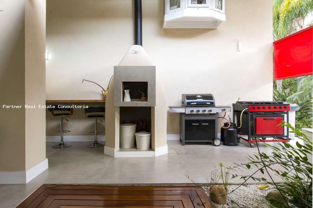 Casa de Condomínio, 5 quartos - Foto 30