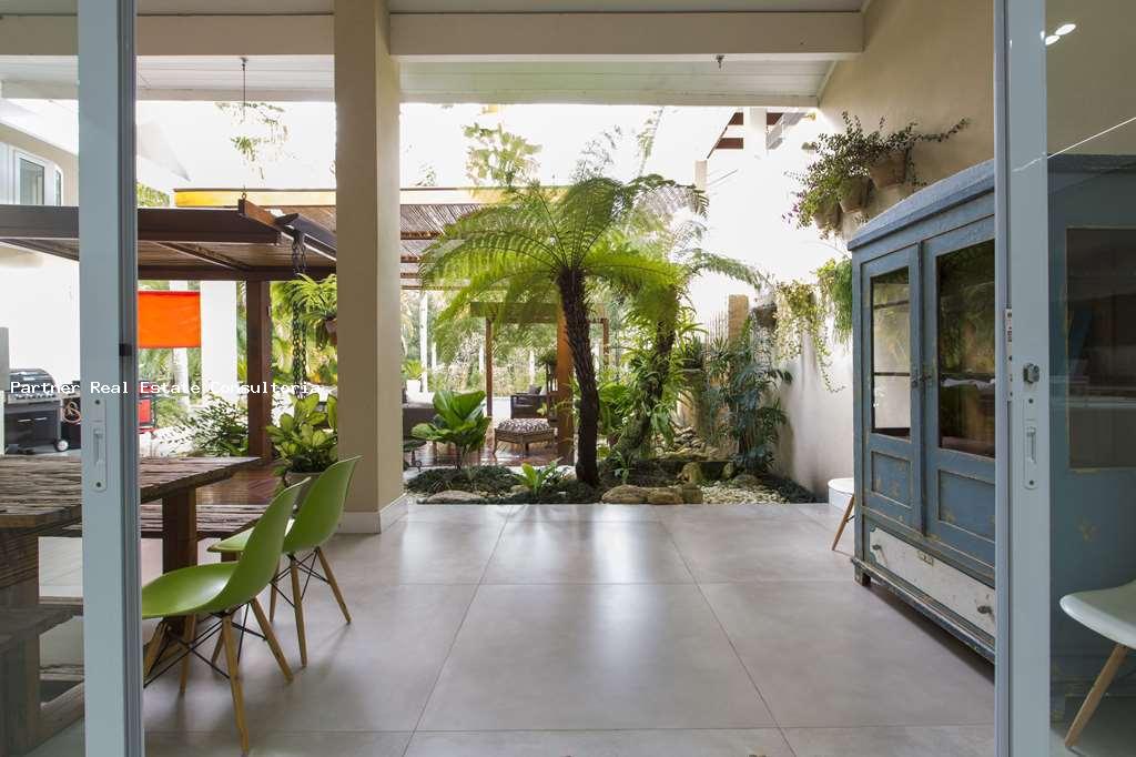 Casa de Condomínio, 5 quartos - Foto 26
