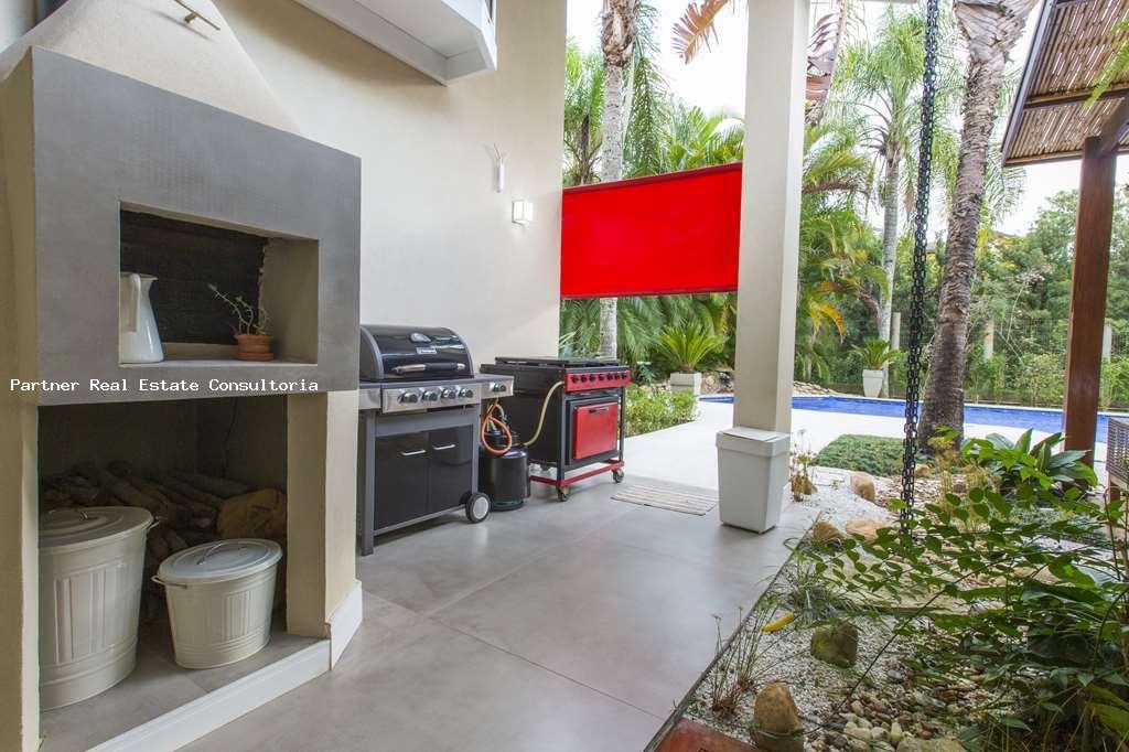 Casa de Condomínio, 5 quartos - Foto 31