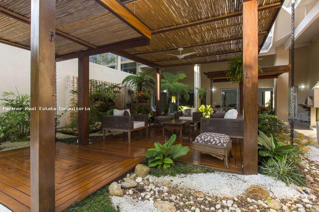 Casa de Condomínio, 5 quartos - Foto 33
