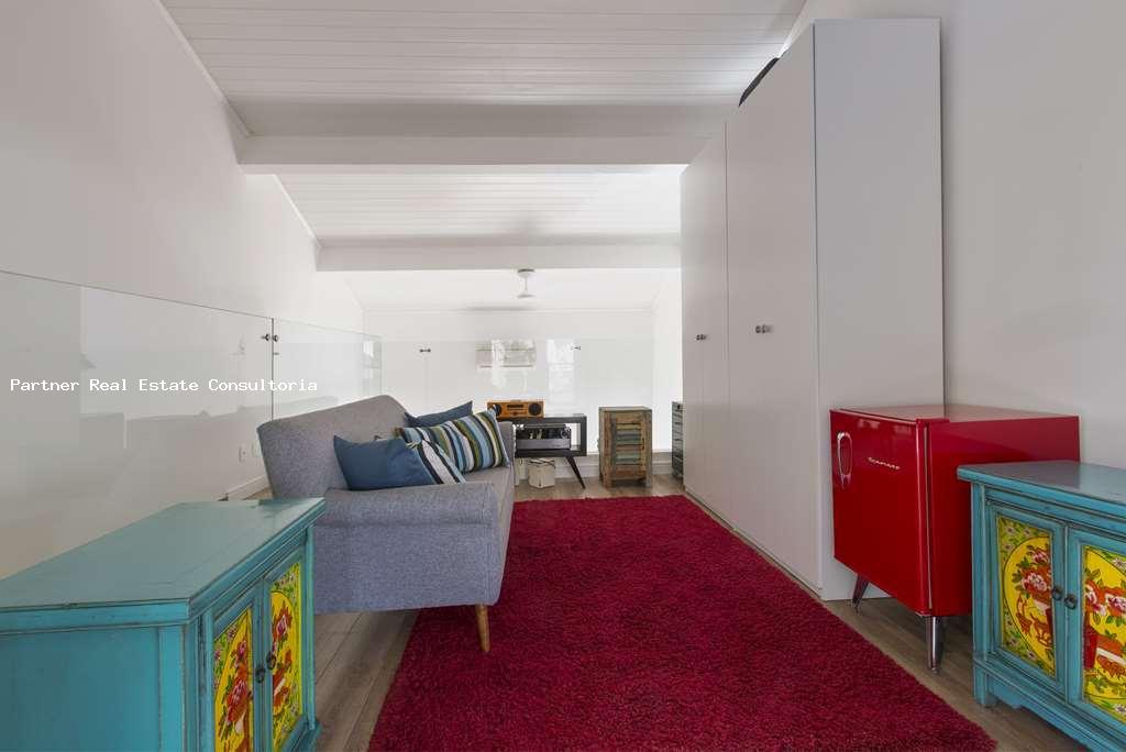 Casa de Condomínio, 5 quartos - Foto 40