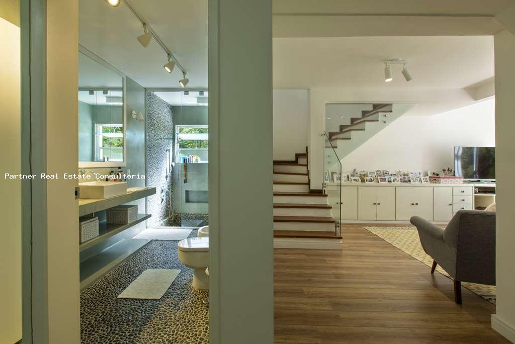 Casa de Condomínio, 5 quartos - Foto 37
