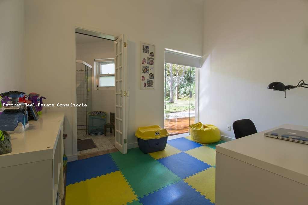 Casa de Condomínio, 5 quartos - Foto 45