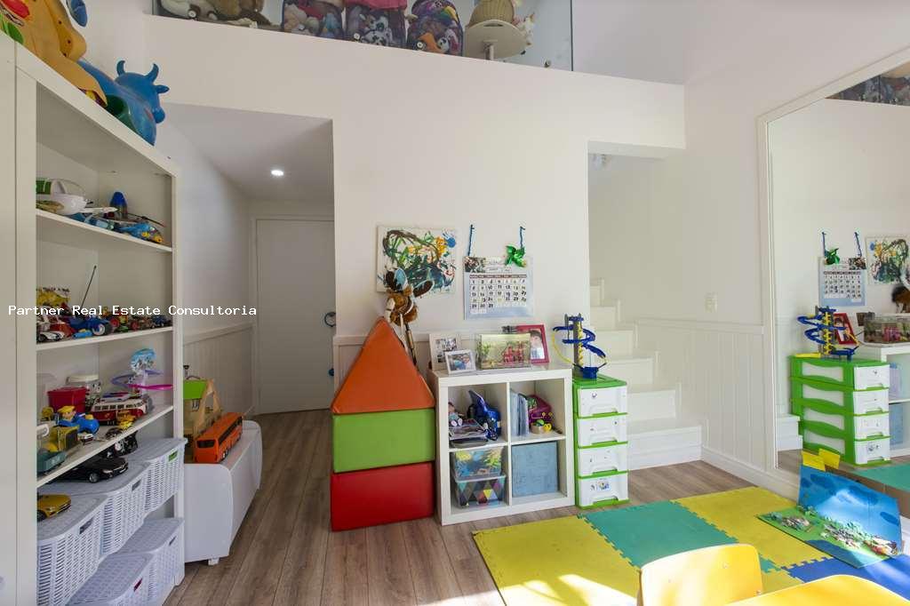Casa de Condomínio, 5 quartos - Foto 44