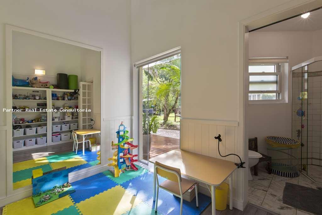 Casa de Condomínio, 5 quartos - Foto 43