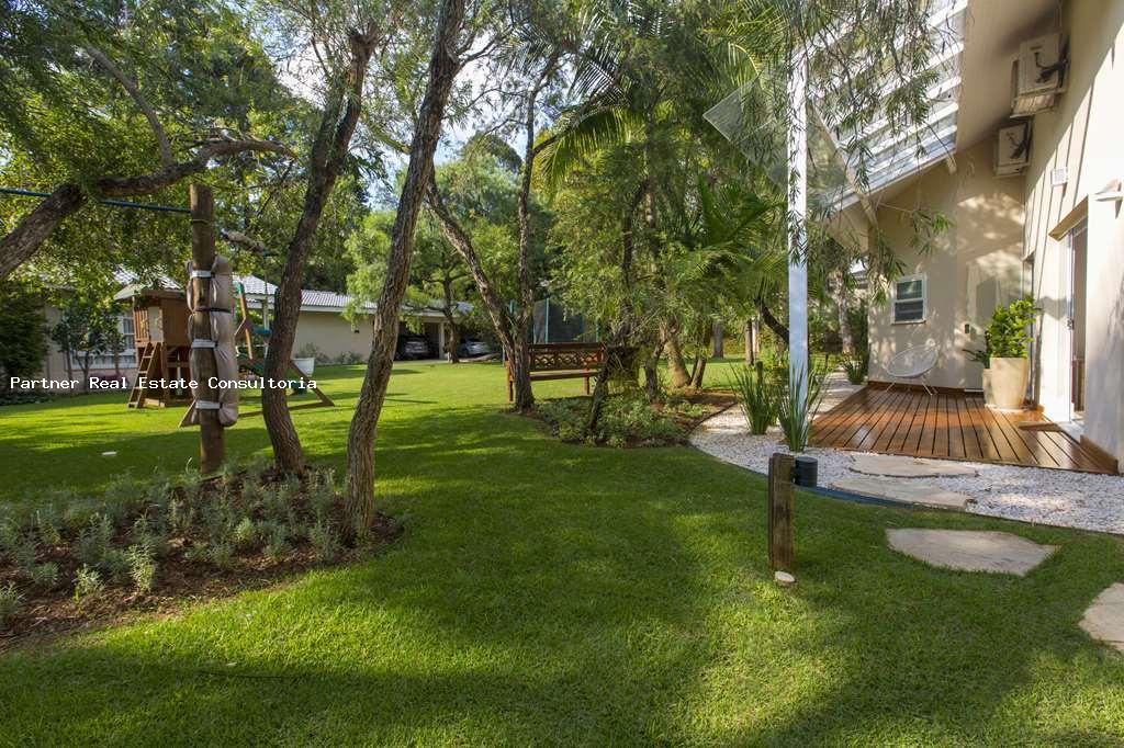 Casa de Condomínio, 5 quartos - Foto 47