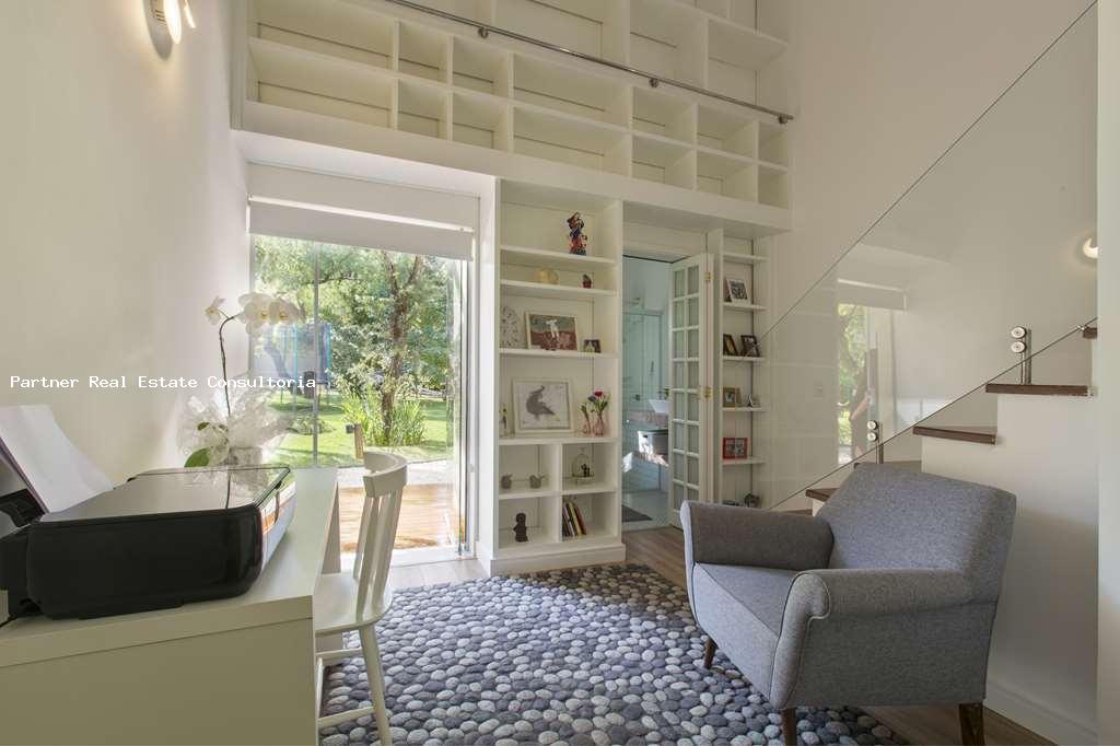 Casa de Condomínio, 5 quartos - Foto 42
