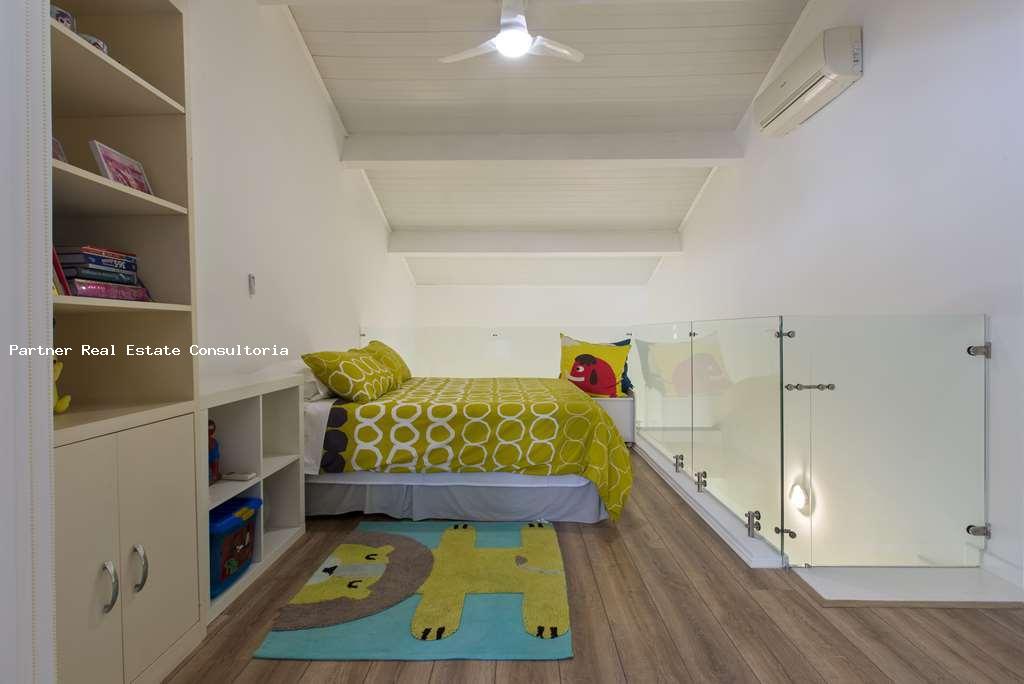 Casa de Condomínio, 5 quartos - Foto 46