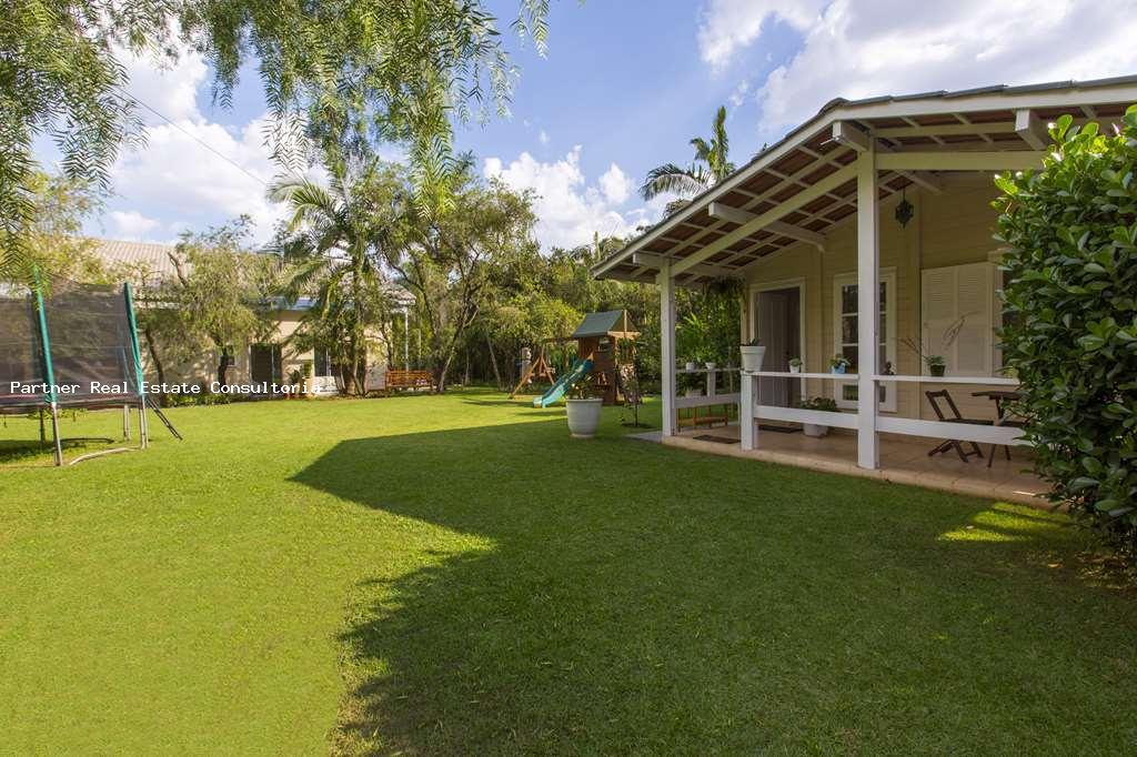 Casa de Condomínio, 5 quartos - Foto 49