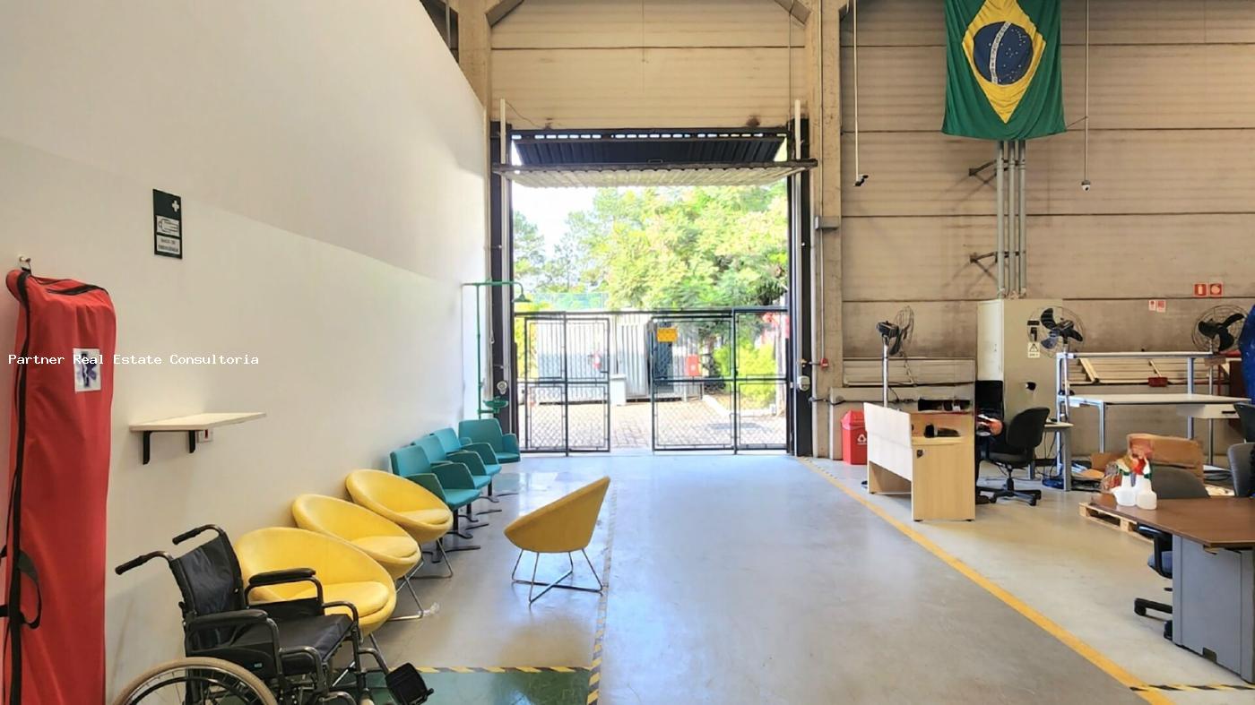 Depósito-Galpão, 5510 m² - Foto 7