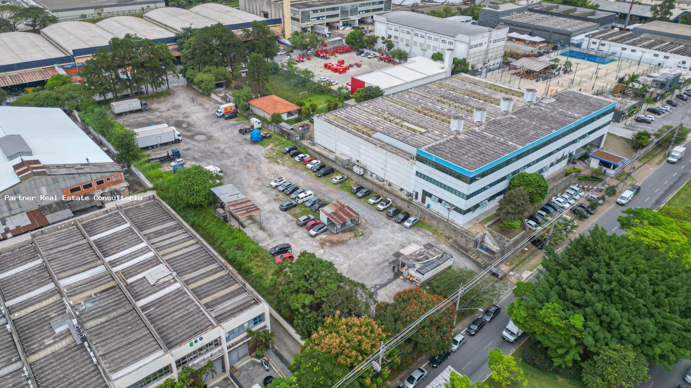 Depósito-Galpão, 5510 m² - Foto 23