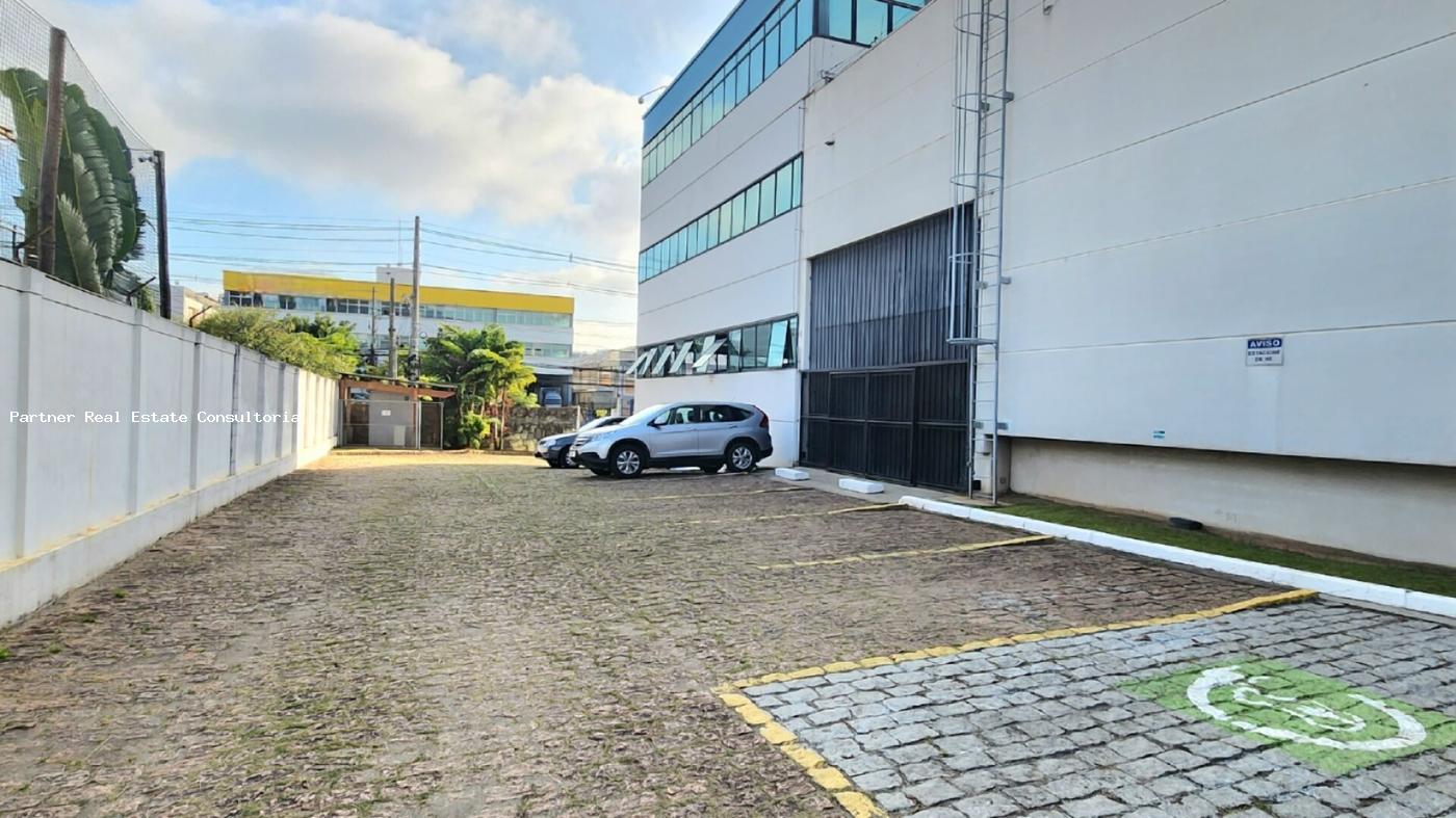 Depósito-Galpão, 5510 m² - Foto 15