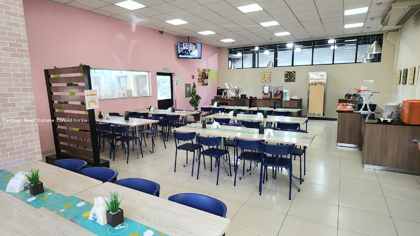 Depósito-Galpão, 5510 m² - Foto 3