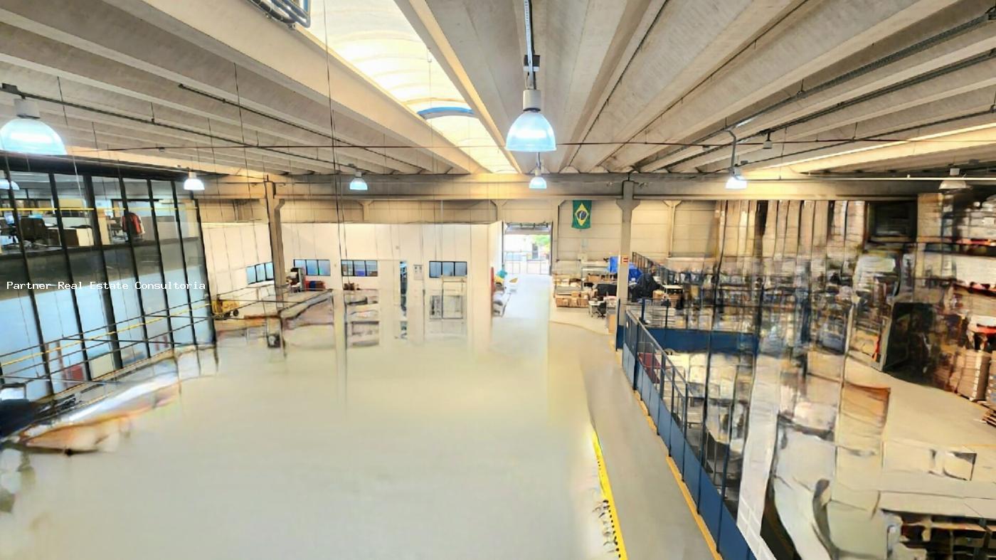 Depósito-Galpão, 5510 m² - Foto 18