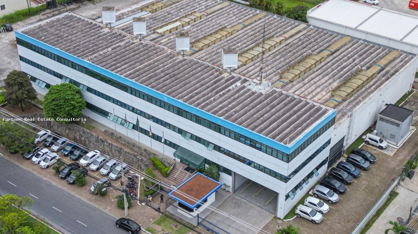 Depósito-Galpão, 5510 m² - Foto 1