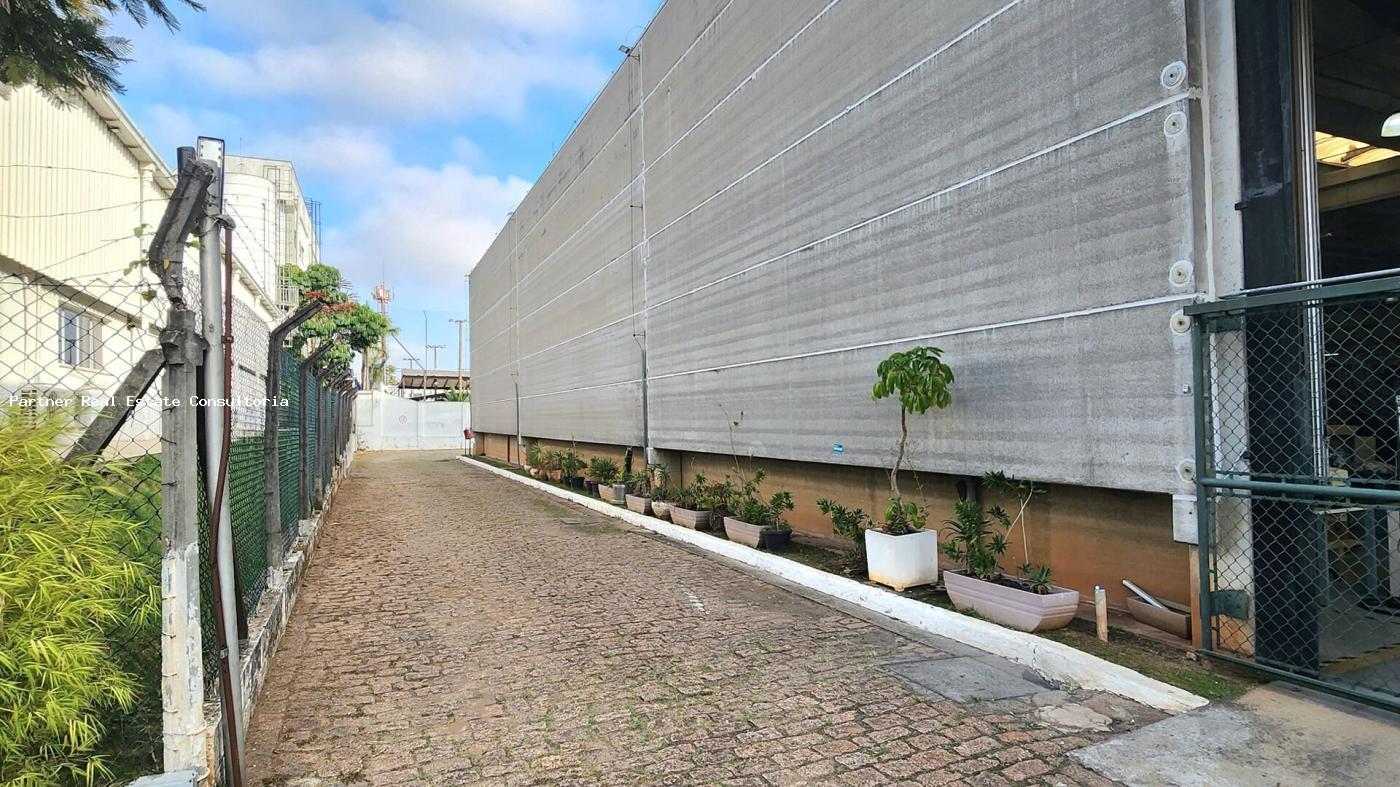 Depósito-Galpão, 5510 m² - Foto 20