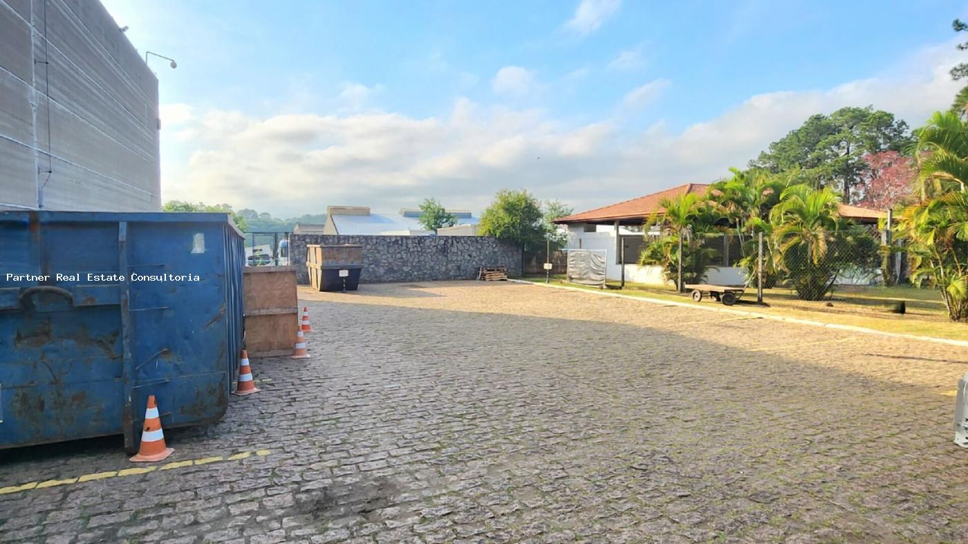 Depósito-Galpão, 5510 m² - Foto 16