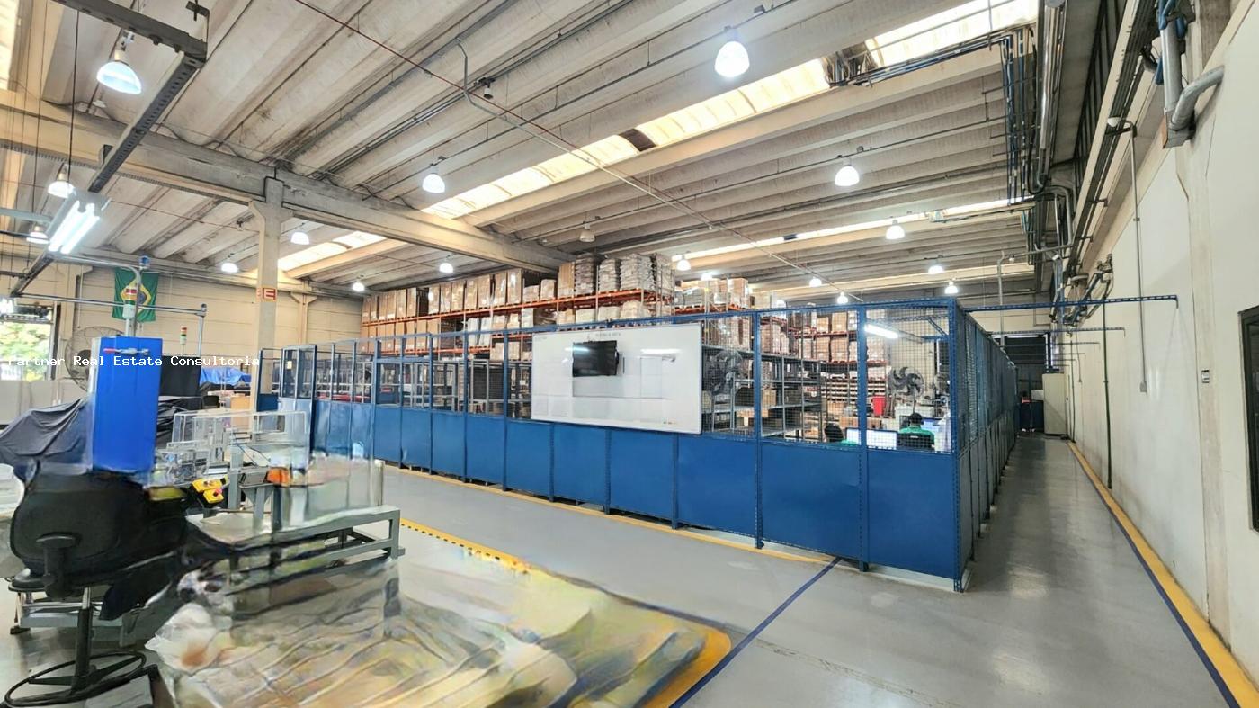 Depósito-Galpão, 5510 m² - Foto 21