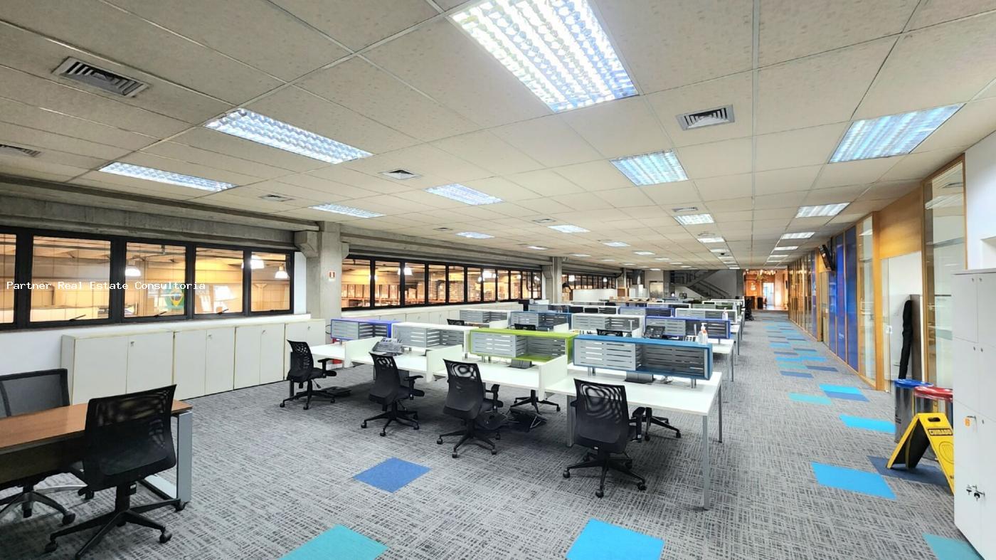 Depósito-Galpão, 5510 m² - Foto 19