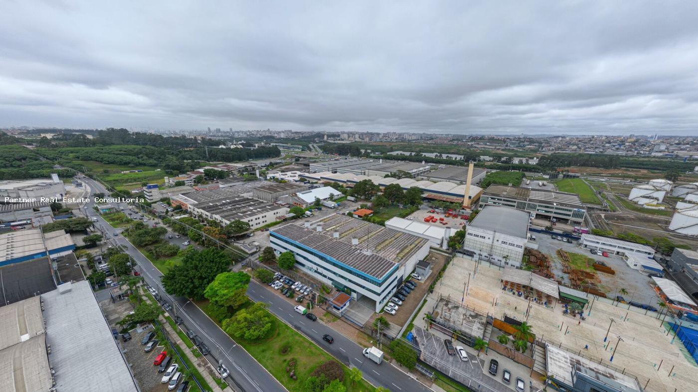 Depósito-Galpão, 5510 m² - Foto 6