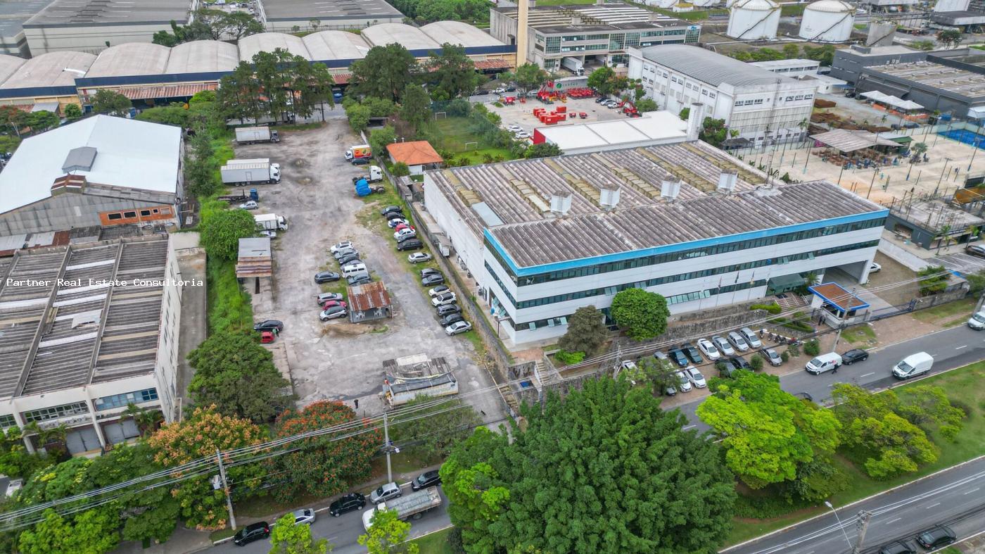 Depósito-Galpão, 5510 m² - Foto 17