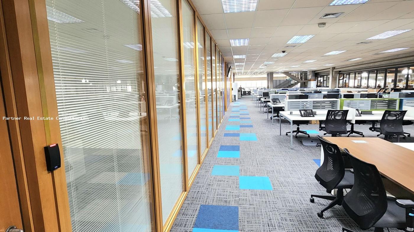 Depósito-Galpão, 5510 m² - Foto 22