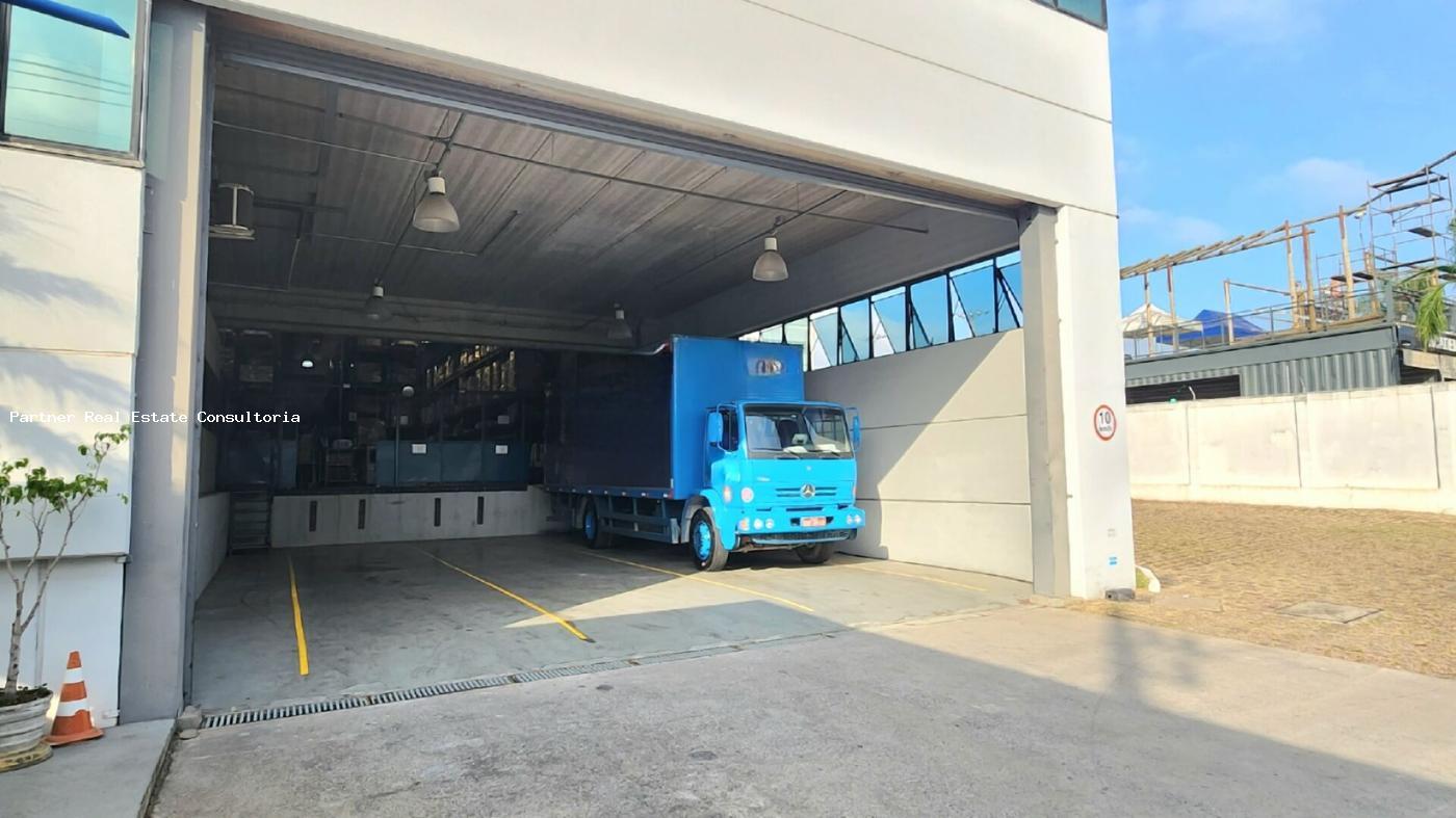 Depósito-Galpão, 5510 m² - Foto 2