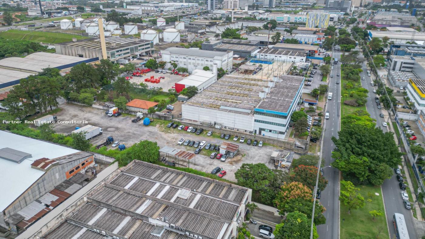 Depósito-Galpão, 5510 m² - Foto 8