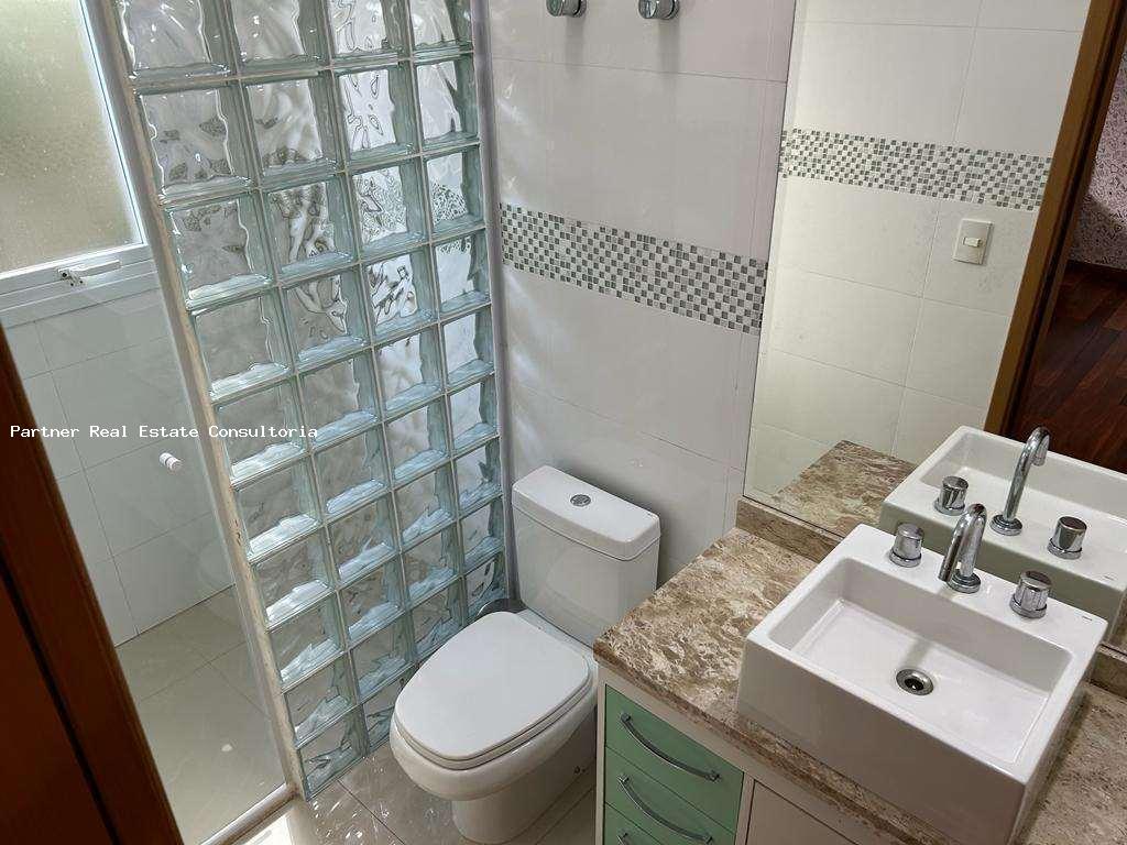 Casa de Condomínio, 3 quartos - Foto 30