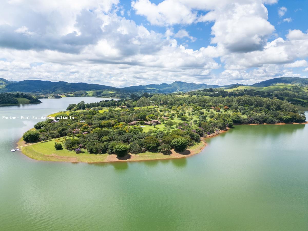 Sítio, 9 quartos, 102794 m² - Foto 4
