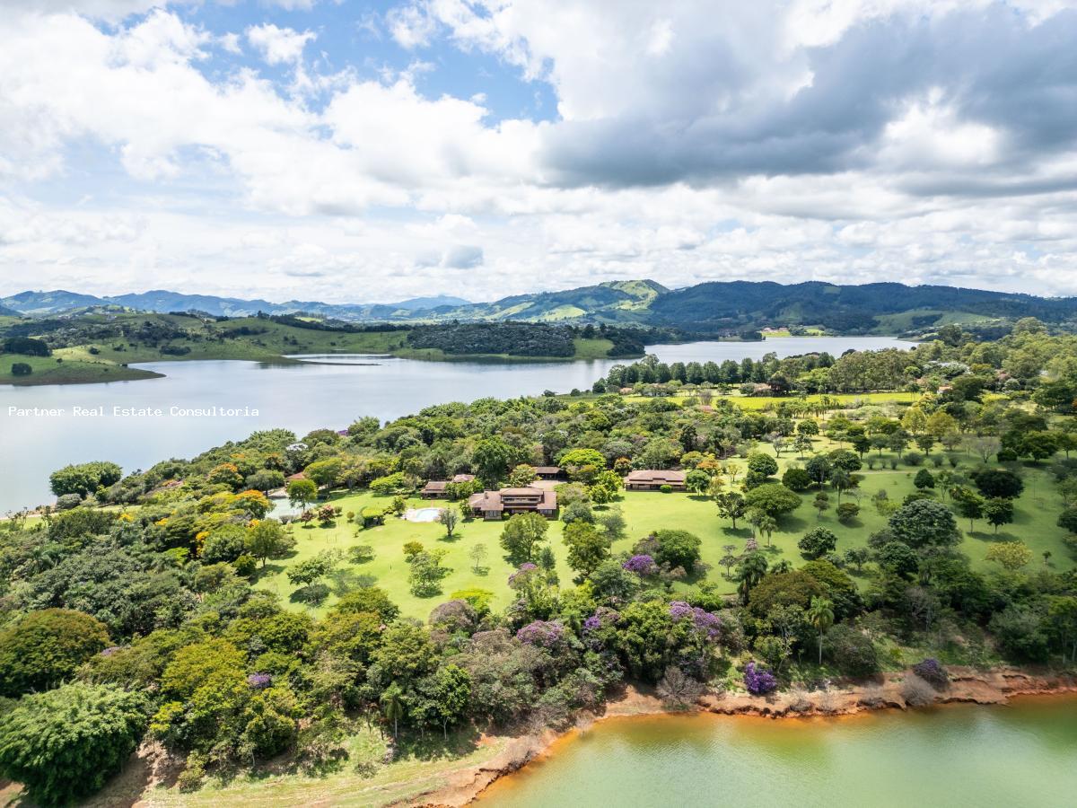 Sítio, 9 quartos, 102794 m² - Foto 5