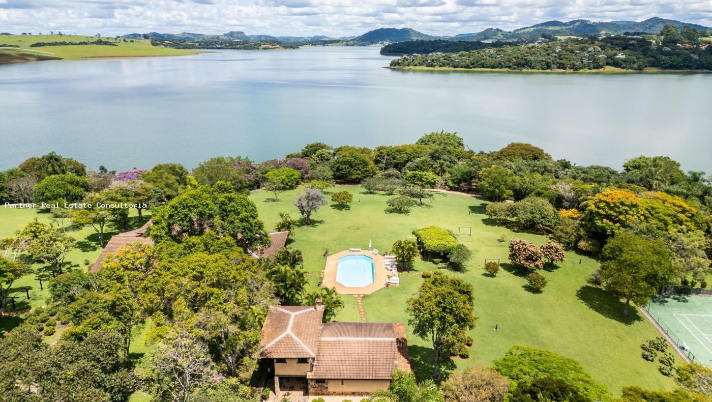 Sítio, 9 quartos, 102794 m² - Foto 7