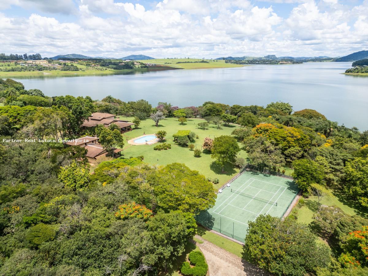 Sítio, 9 quartos, 102794 m² - Foto 8