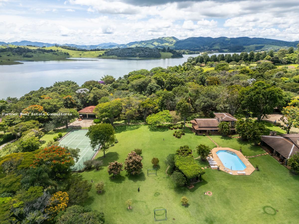 Sítio, 9 quartos, 102794 m² - Foto 9
