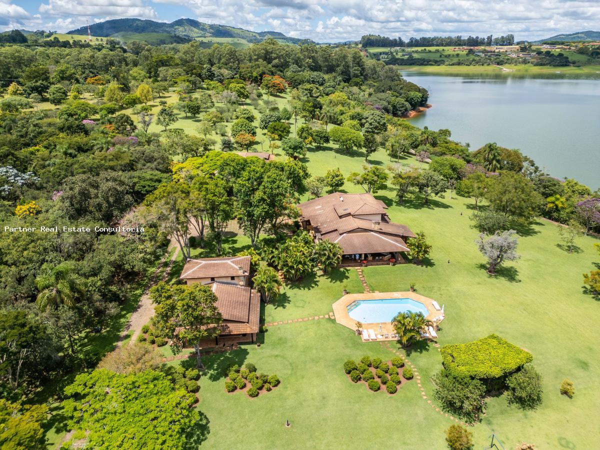 Sítio, 9 quartos, 102794 m² - Foto 1