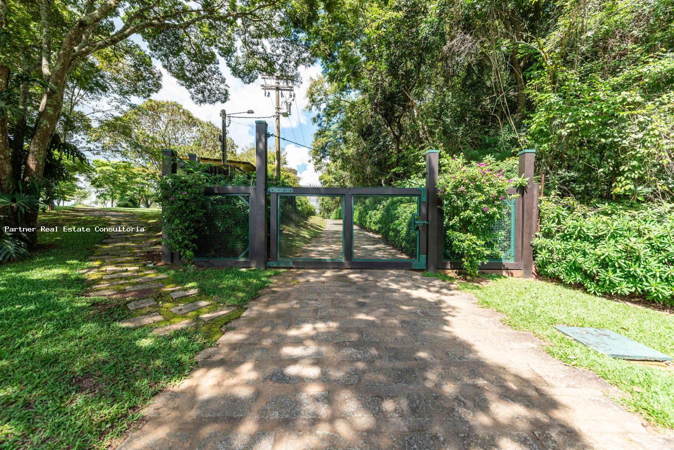 Sítio, 9 quartos, 102794 m² - Foto 10
