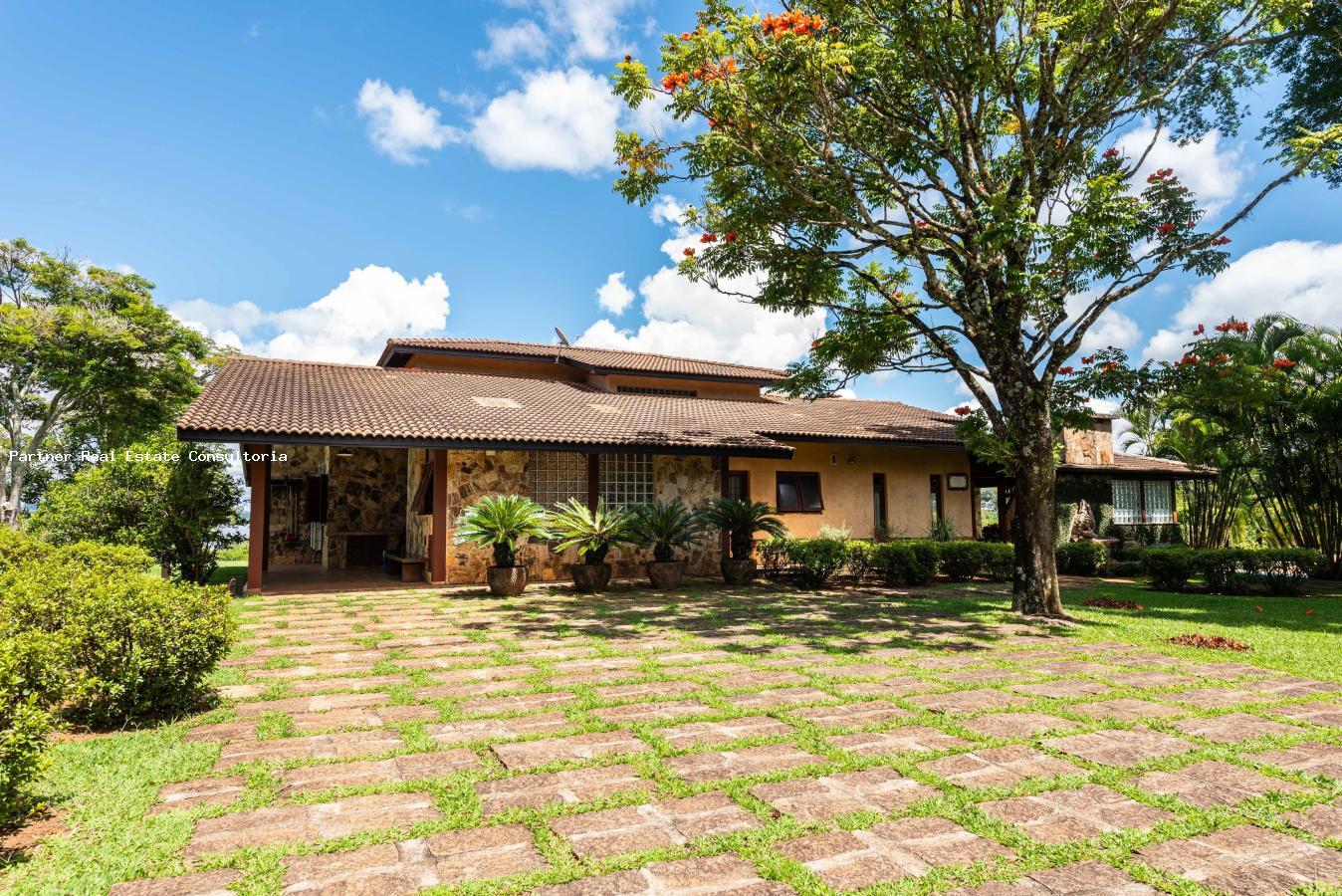 Sítio, 9 quartos, 102794 m² - Foto 11
