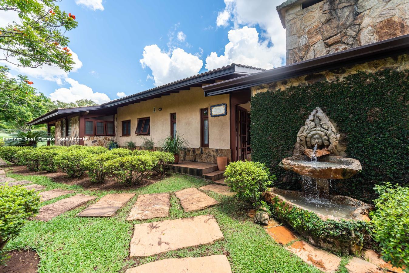 Sítio, 9 quartos, 102794 m² - Foto 13
