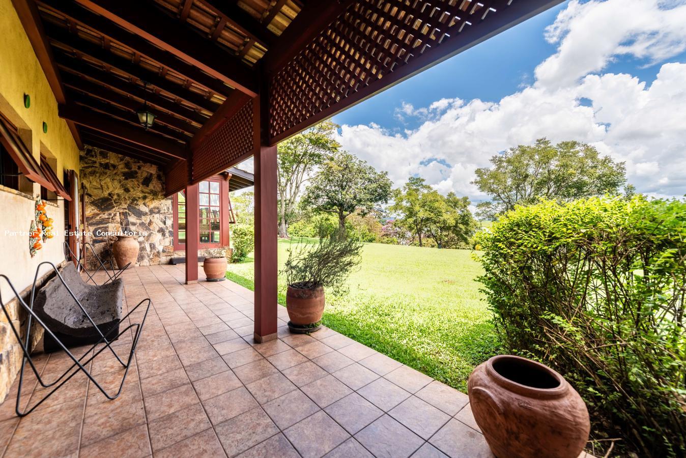 Sítio, 9 quartos, 102794 m² - Foto 15